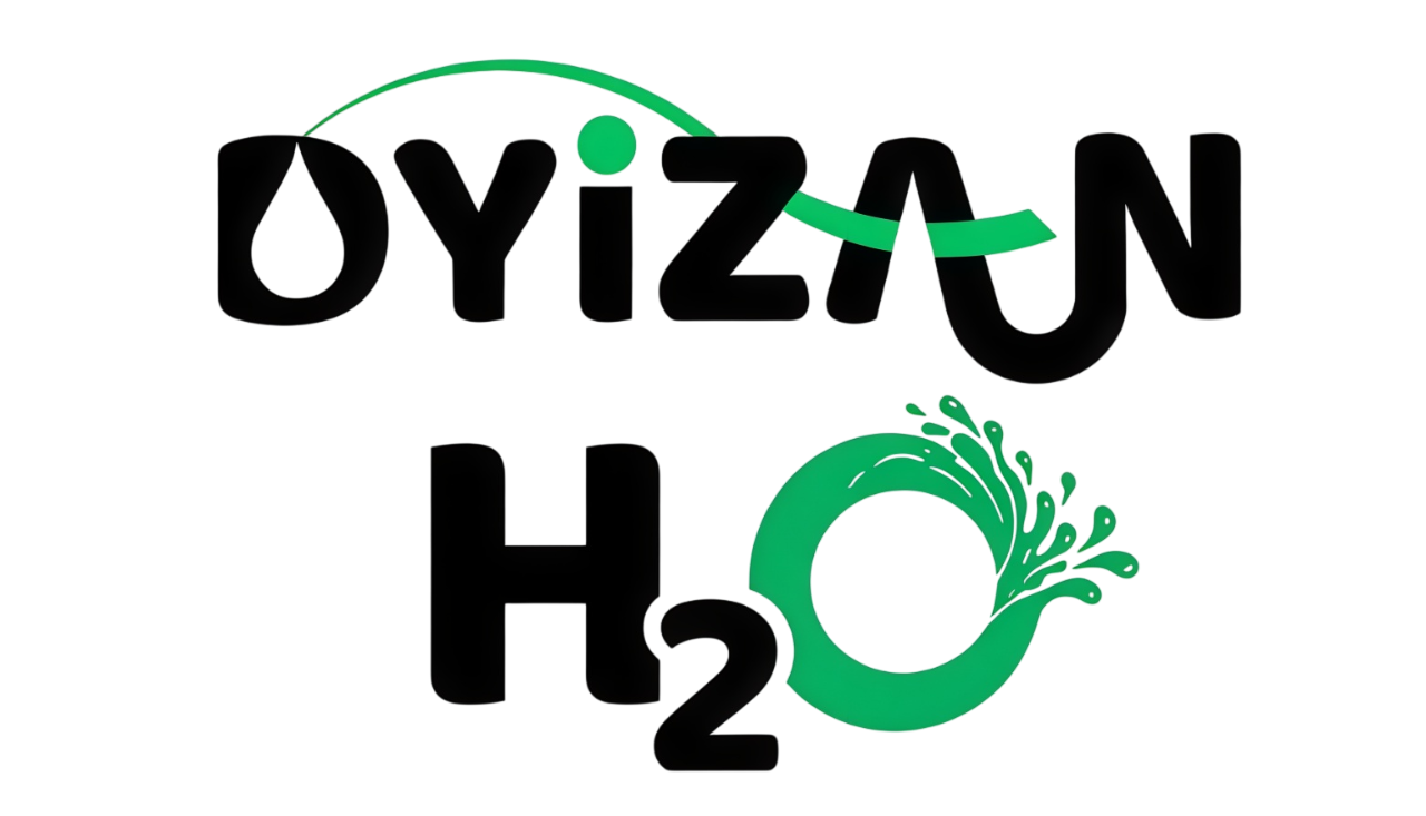 Dyizan H2O Logo